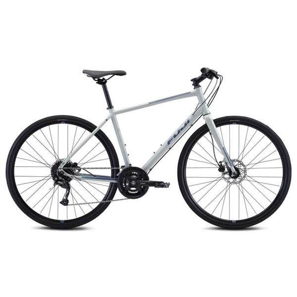 FUJI TREKING KOLO ABSOLUTE 1.7 SIVO