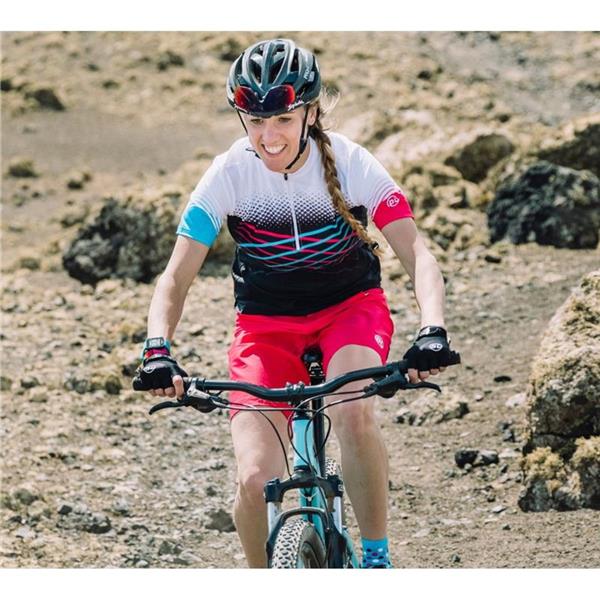 BICYCLE LINE ŽENSKA MTB MAJICA EDERA