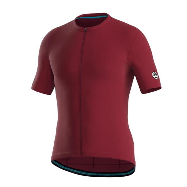 BICYCLE LINE MAJICA GHAIA RDEČA