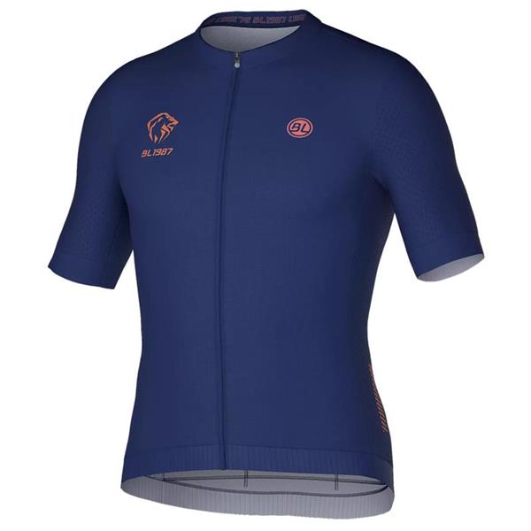 Moška kolesarska majica Bicycle Line Sesto G1