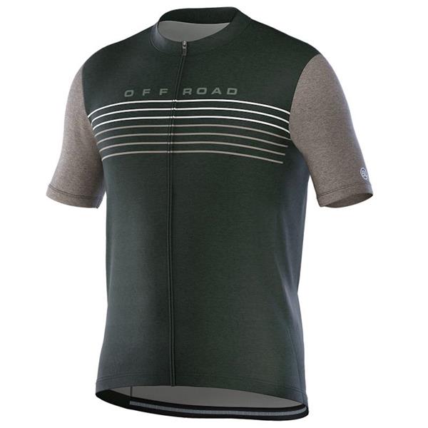 Moška kolesarska majica Bicycle Line Materia