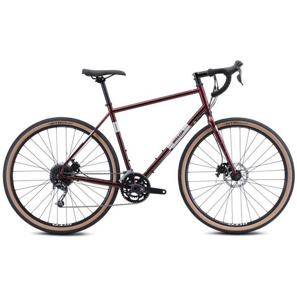 BREEZER GRAVEL KOLO RADAR EXPERT