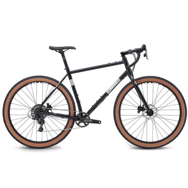 GRAVEL KOLO BREEZER RADAR X 29