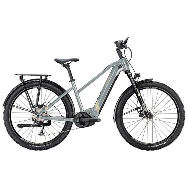 Električno treking kolo Conway Cairon S 2.0 625Wh Trapez