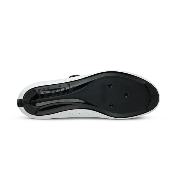KOLESARSKI ČEVLJI FIZIK TEMPO OVERCURVE R5 BELA