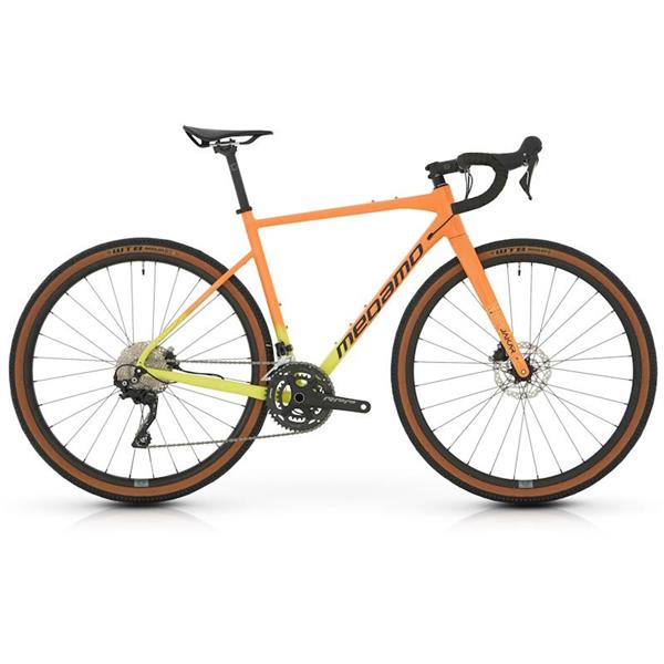 Gravel kolo Megamo Jakar 30