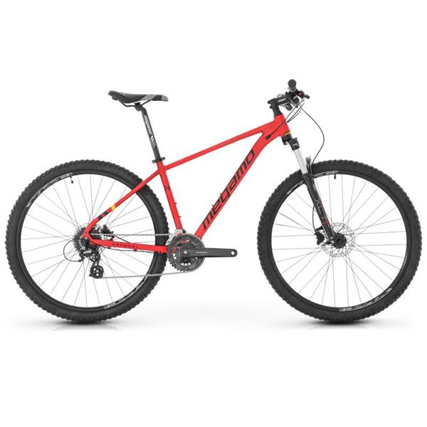 MEGAMO GORSKO KOLO NATURAL 50 29 RDEČE