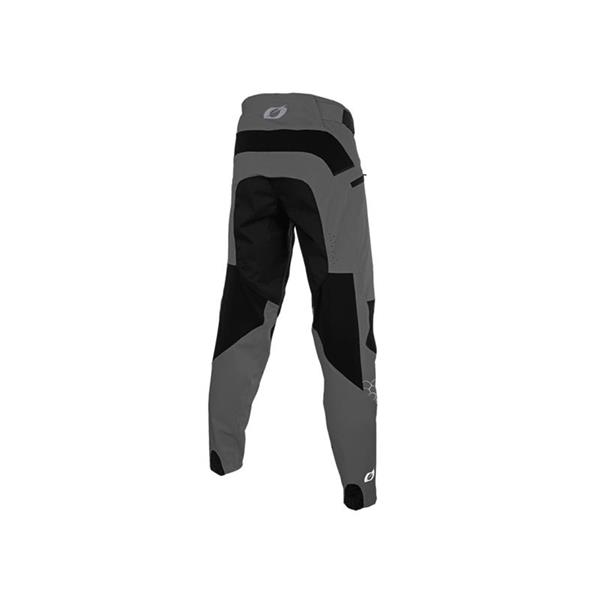 ONEAL DOLGE MTB HLAČE LEGACY SIVE