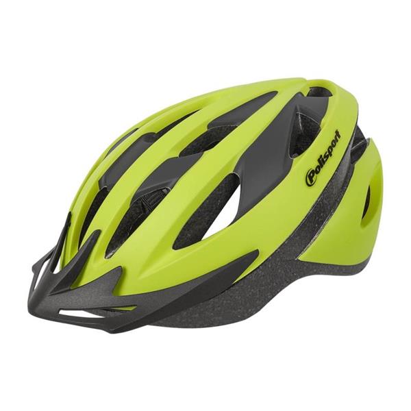 POLISPORT KOLESARSKA ČELADA SPORT RIDE