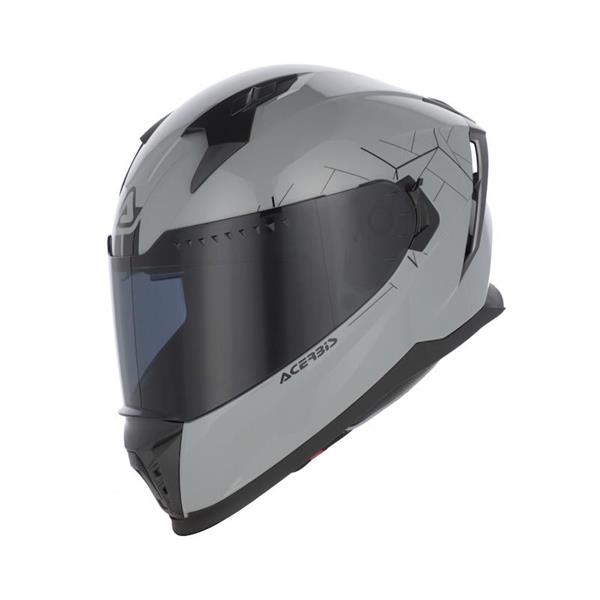 Motoristična čelada Acerbis X-Way 2206
