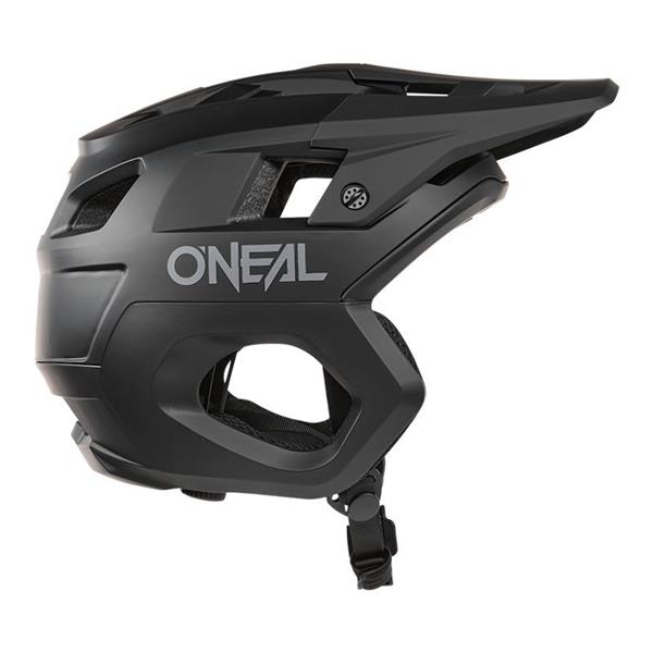 Kolesarska čelada O'Neal Trapper Solid