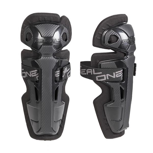 O'NEAL PRO II CARBON ŠČITNIKI ZA KOLENA