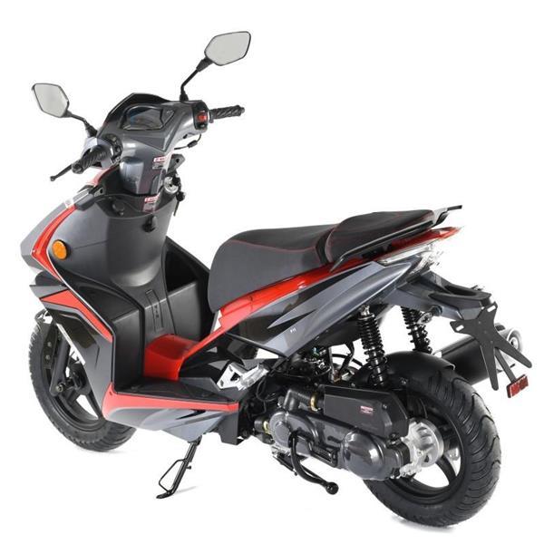 Skuter Znen F11 45 km/h