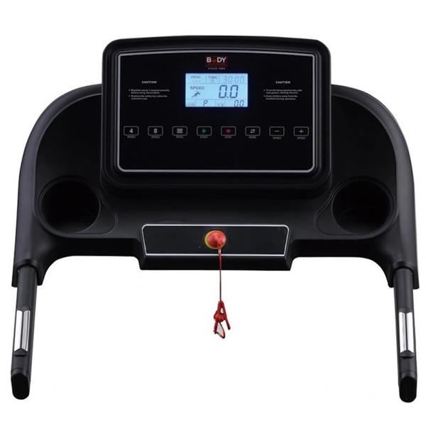 Body Sculpture BT 3155S2PC - ZWIFT​, tekalna steza