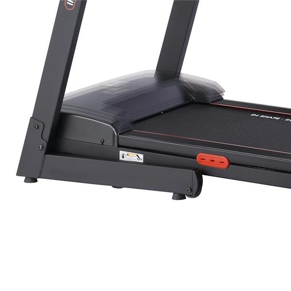 Body Sculpture BT 3155S2PC - ZWIFT​, tekalna steza