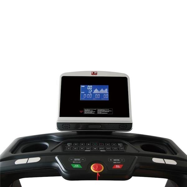 Body Sculpture BT-6510D – Zwift, tekalna steza