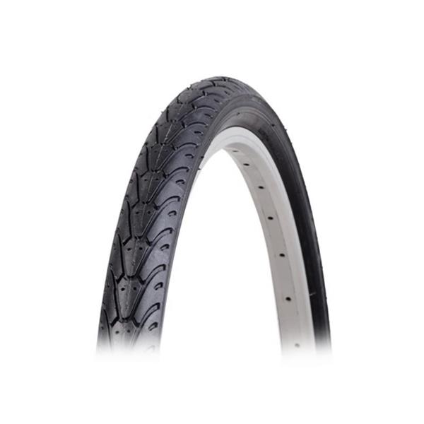 VEE RUBBER PLAŠČ 24X1.75 ČRN-212 CITY WOLF