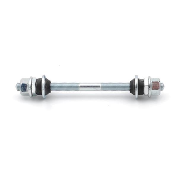 Prednja os 5/16 x 130 mm