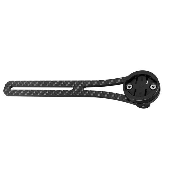 Nosilec za luč / števec Magicshine TTA-C Integrated Carbon