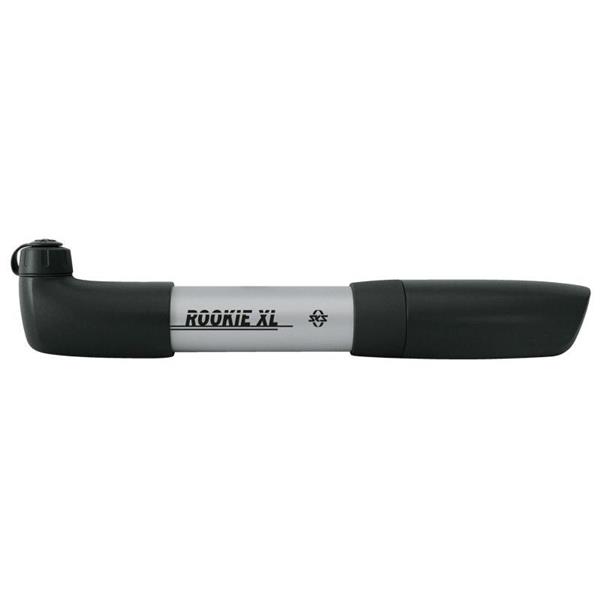 TLAČILKA SKS ROOKIE XL NEW SILVER
