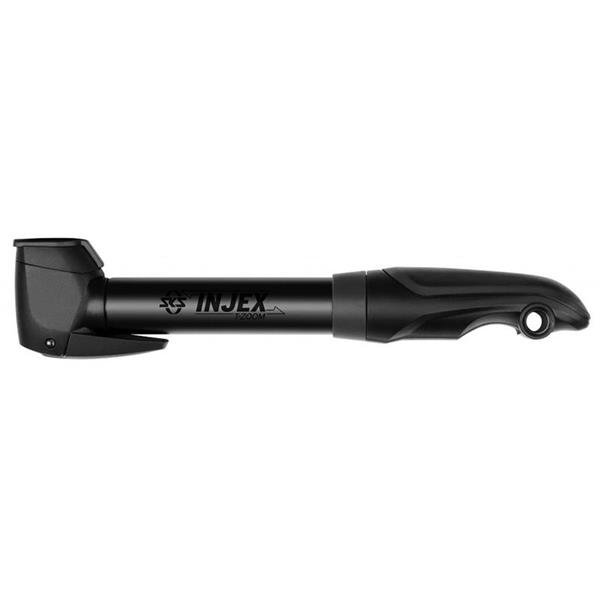 SKS PRENOSNA TLAČILKA INJEX T-ZOOM BLACK EDITION