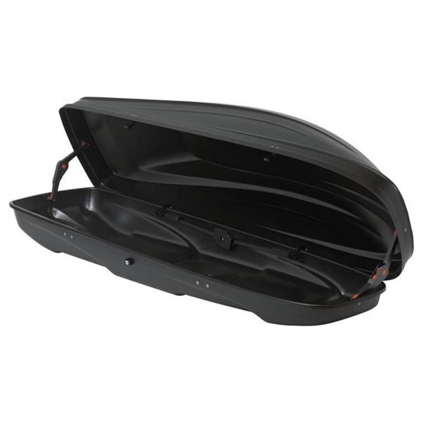 G3 STREŠNI KOVČEK SPARK 480 BLACK