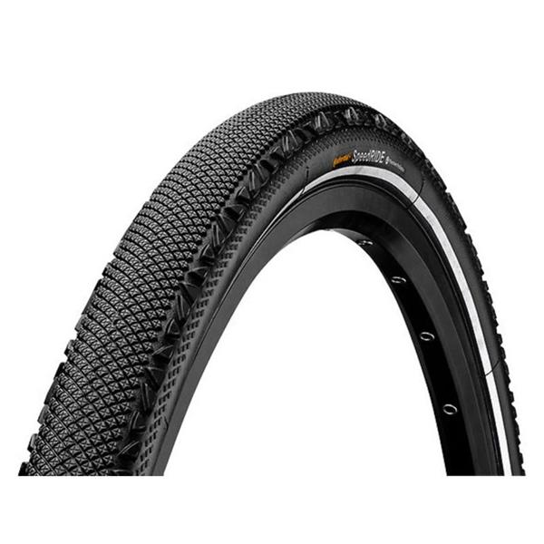 CONTINENTAL PLAŠČ SPEEDRIDE ŽICA REFLEX 700 x 42C