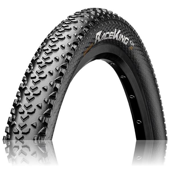 CONTINENTAL KOLESARSKI PLAŠČ 27.5X2.20 RACEKING ŽICA