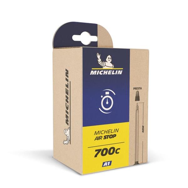 MICHELIN AIRSTOP ZRAČNICA 700x33/46c FV 48mm