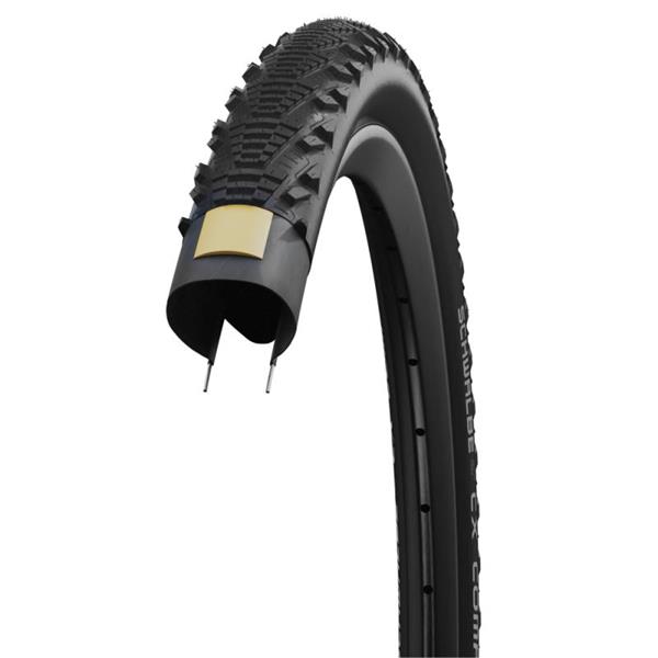 SCHWALBE PLAŠČ 26X2.00 CX COMP