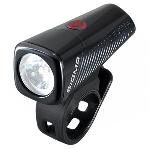 Sprednja luč Sigma Buster FL 150 - 150 LM