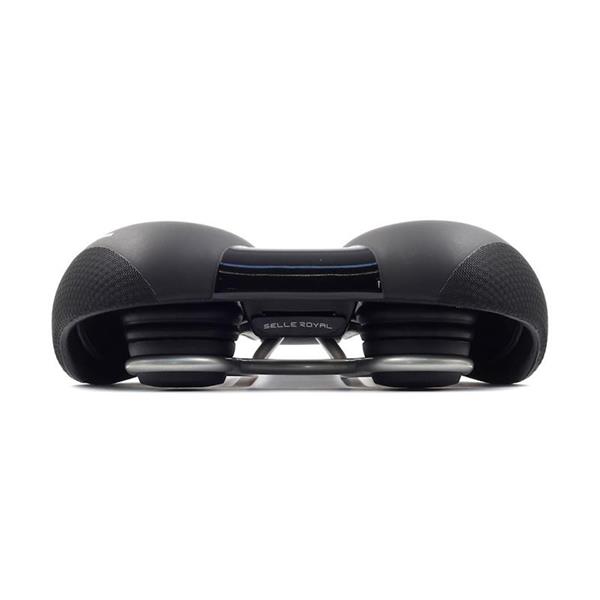 Sedež Selle Royal Ellipse Realxed