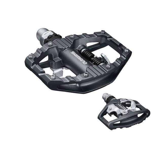 PEDALA PD-EH500 SPD KOMBINIRANA SHIMANO