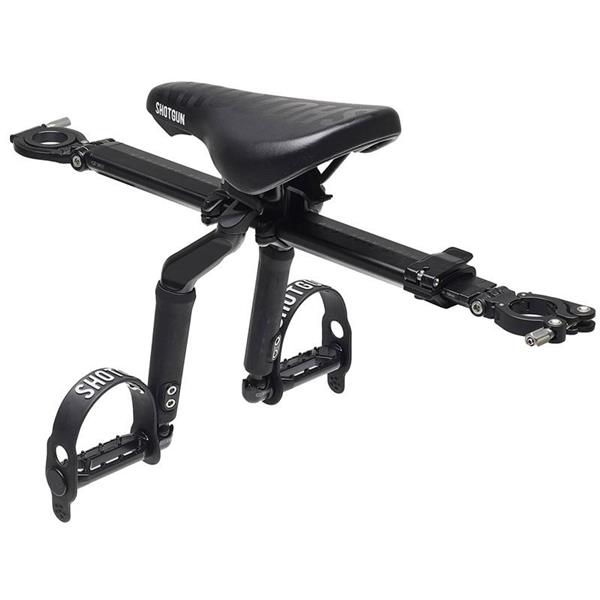 Otroški MTB sedež Kids Ride Shotgun Pro