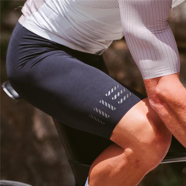 Moške kolesarske hlače Bicycle Line​ Zoncolan S4