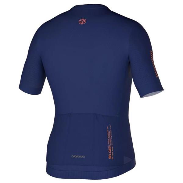 Moška kolesarska majica Bicycle Line Sesto G1