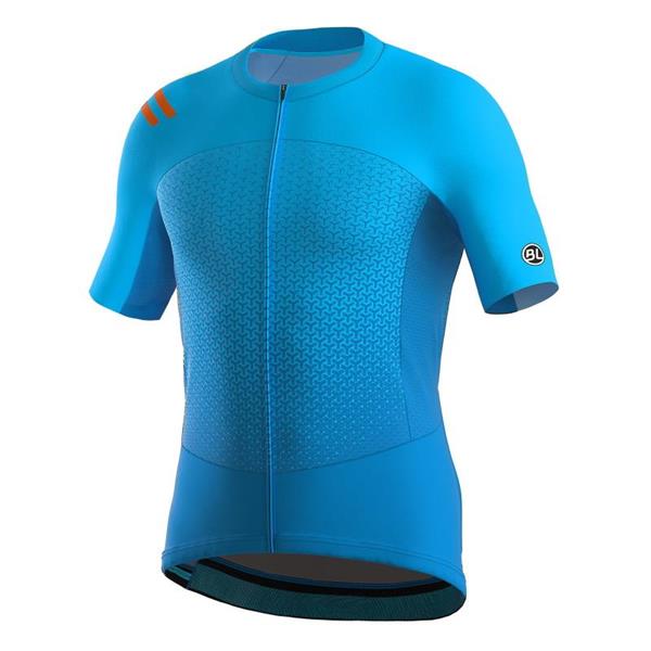 BICYCLE LINE MOŠKA MAJICA PRO S2 MODRA