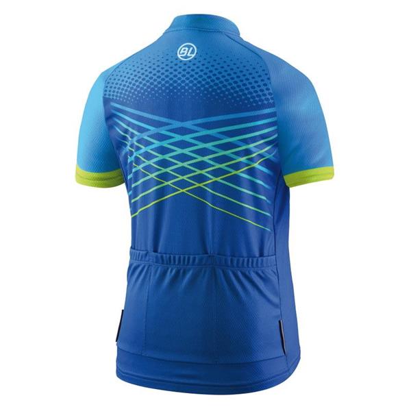 BICYCLE LINE OTROŠKA MAJICA SHIRO