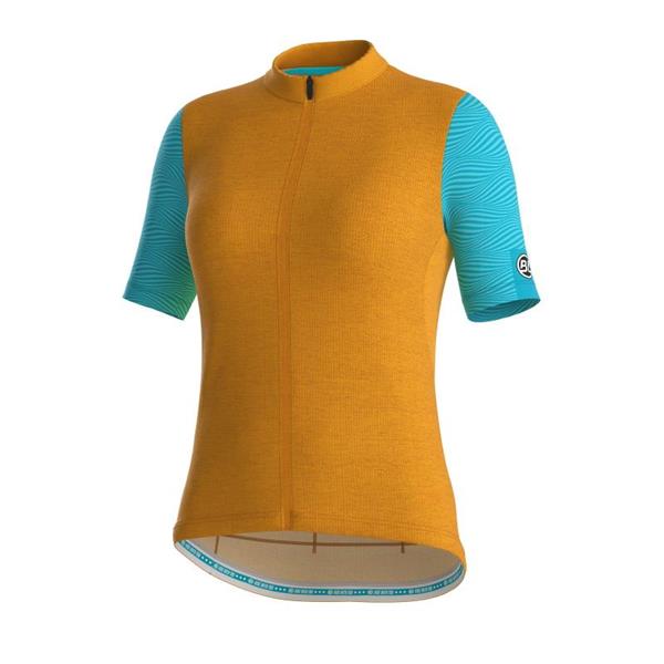 BICYCLE LINE ŽENSKA KOLESARSKA MAJICA ZOE