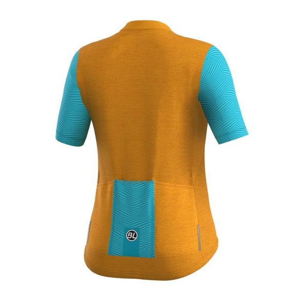 BICYCLE LINE ŽENSKA KOLESARSKA MAJICA ZOE