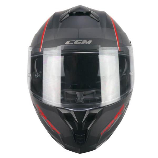 Motoristična čelada CGM Atom Sport