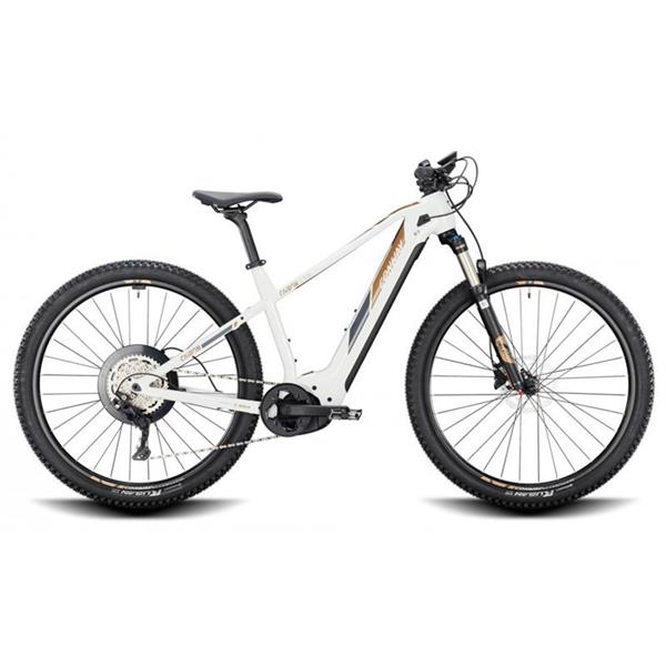 ELEKTRIČNO GORSKO KOLO CONWAY CAIRON S 5.0