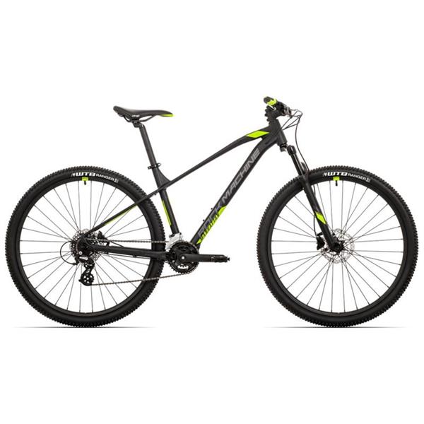 ROCK MACHINE GORSKO KOLO MANHATTAN 40-29