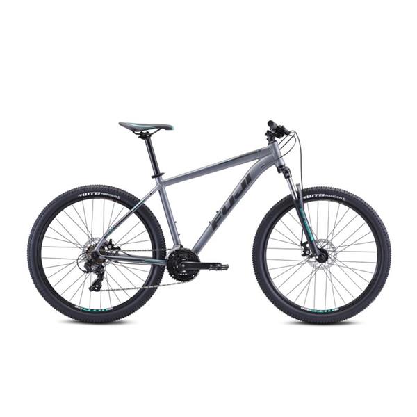 FUJI GORSKO KOLO NEVADA 27,5 1.9 SIVA