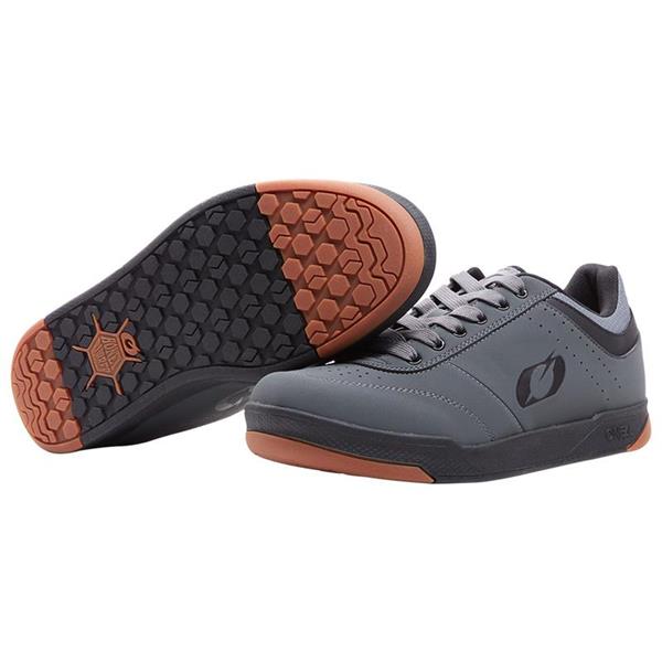 Gorski kolesarski čevlji O'Neal Pumps Flat