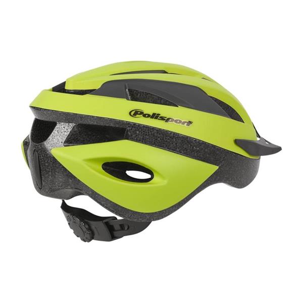 POLISPORT KOLESARSKA ČELADA SPORT RIDE