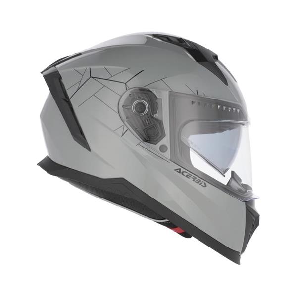 Motoristična čelada Acerbis X-Way 2206