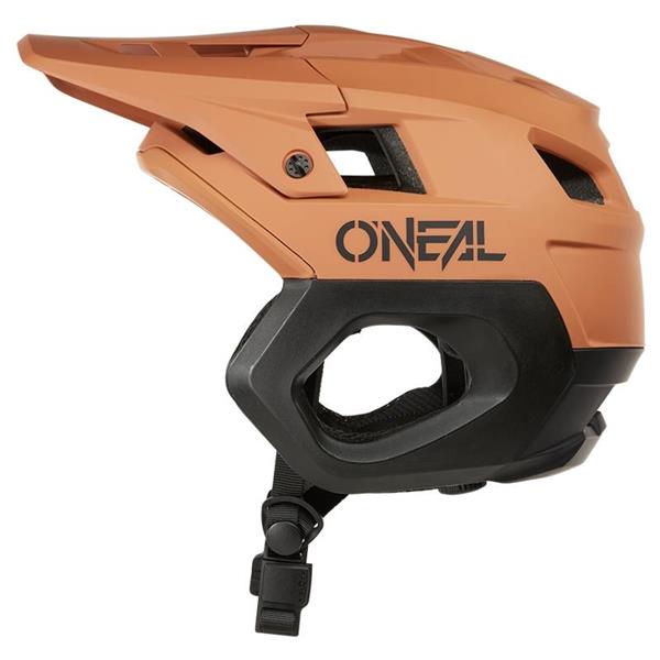 Kolesarska čelada O'Neal Trapper Solid