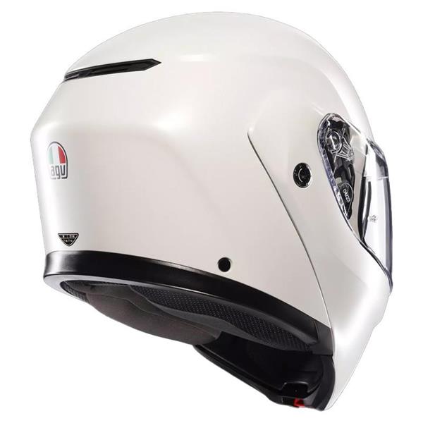 Motoristična čelada AGV Streetmodular