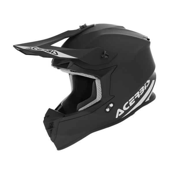 Motoristična čelada Acerbis Linear 2206